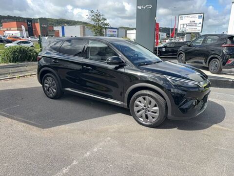 Atto 3 EVO RWD Design 2026 occasion 50100 Cherbourg-en-Cotentin