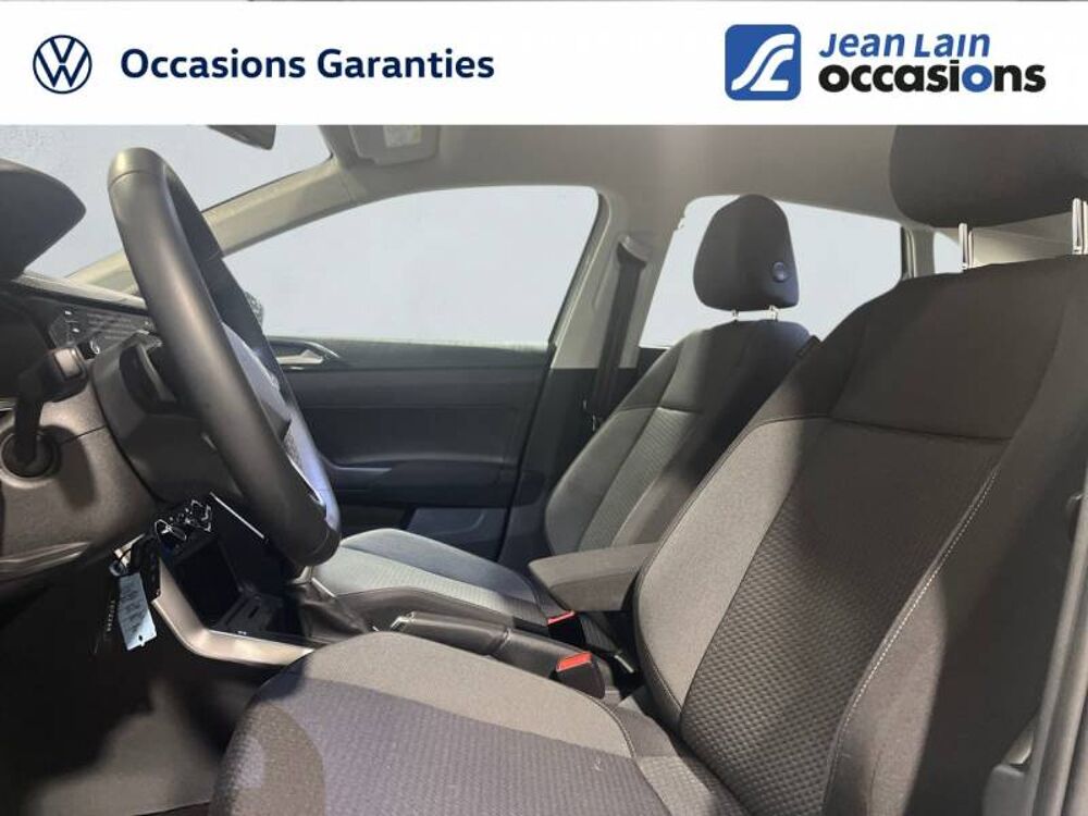 Taigo 1.0 TSI 116 DSG7 Life 2025 occasion 73200 Albertville