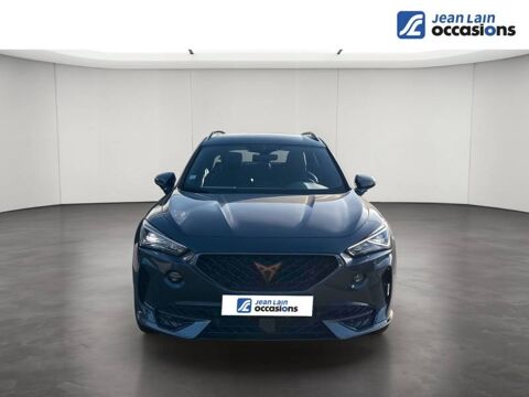 Formentor 1.5 TSI 150 ch DSG7 Business Edition 2022 occasion 38170 Seyssinet-Pariset