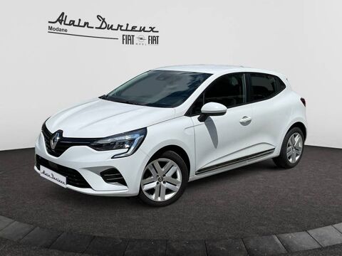 Renault Clio Blue dCi 85 Business 2020 occasion Fourneaux 73500