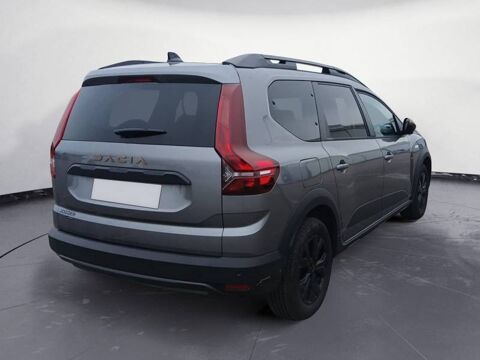 Jogger Hybrid 140 7 places GSR2 Extreme 2025 occasion 56850 Caudan