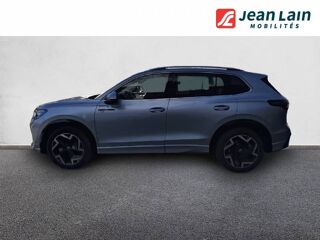 Tiguan 2.0 TDI 150ch DSG7 R-Line 2026 occasion 05000 Gap