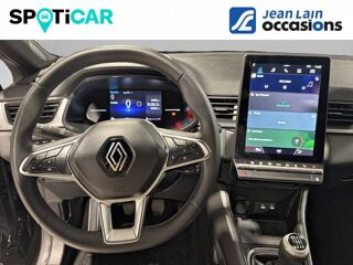 Captur TCe 90 ch Techno 2025 occasion 74600 Seynod