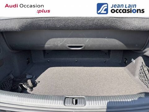 A3 Cabriolet 40 TFSI 190 S tronic 7 Quattro 2020 occasion 01170 Cessy