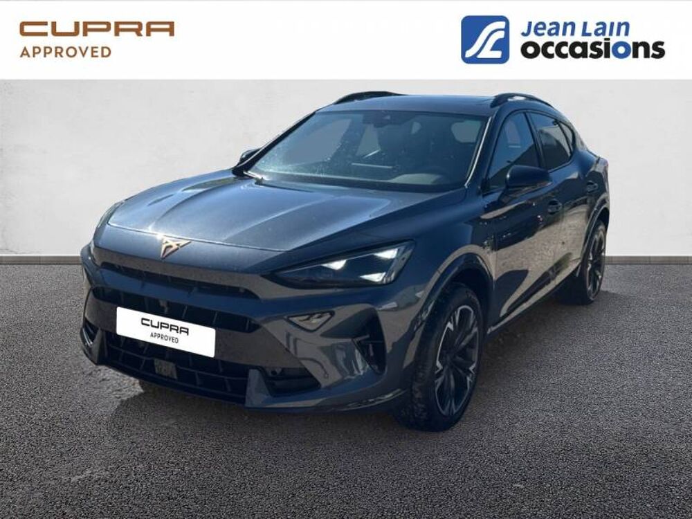 Formentor 1.5 eTSI Hybrid 150 ch DSG7 V 2025 occasion 74700 Sallanches