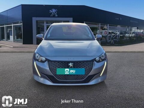 208 Electrique 50 kWh 136ch Allure Business 2021 occasion 68800 Thann