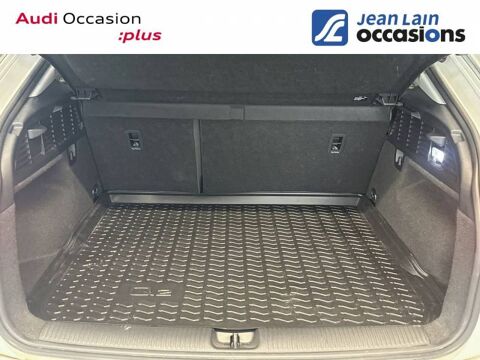 Q2 35 TDI 150 S tronic 7 Advanced 2025 occasion 01170 Cessy