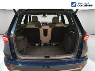 Karoq 1.5 TSI 150 ch ACT DSG7 Style 2023 occasion 73290 La Motte-Servolex