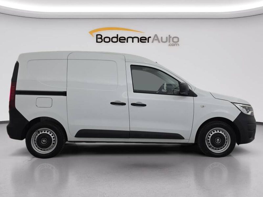 Express EXPRESS VAN BLUE DCI 75 - 22 ESSENTIEL 2022 occasion 14200 H&eacute;rouville-Saint-Clair