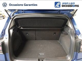 T-Cross 1.0 TSI 115 Start/Stop DSG7 Carat 2021 occasion 73290 La Motte-Servolex