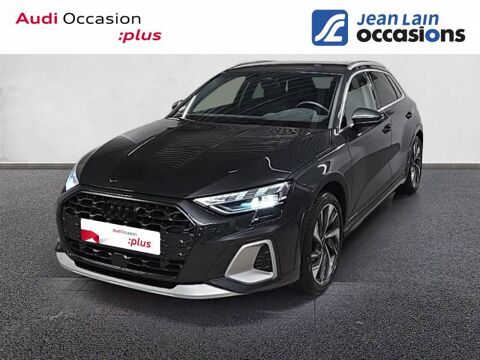 Audi A3 Allstreet TDI 150 S tronic 7 Avus 2025 occasion La Motte-Servolex 73290