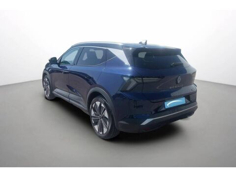 Sc&eacute;nic Scenic E-Tech &eacute;lectrique 220 ch grande autonomie Techno 2025 occasion 61000 Alen&ccedil;on