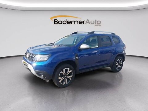Dacia Duster ECO-G 100 4x2 Prestige + 2022 occasion Quimper 29000