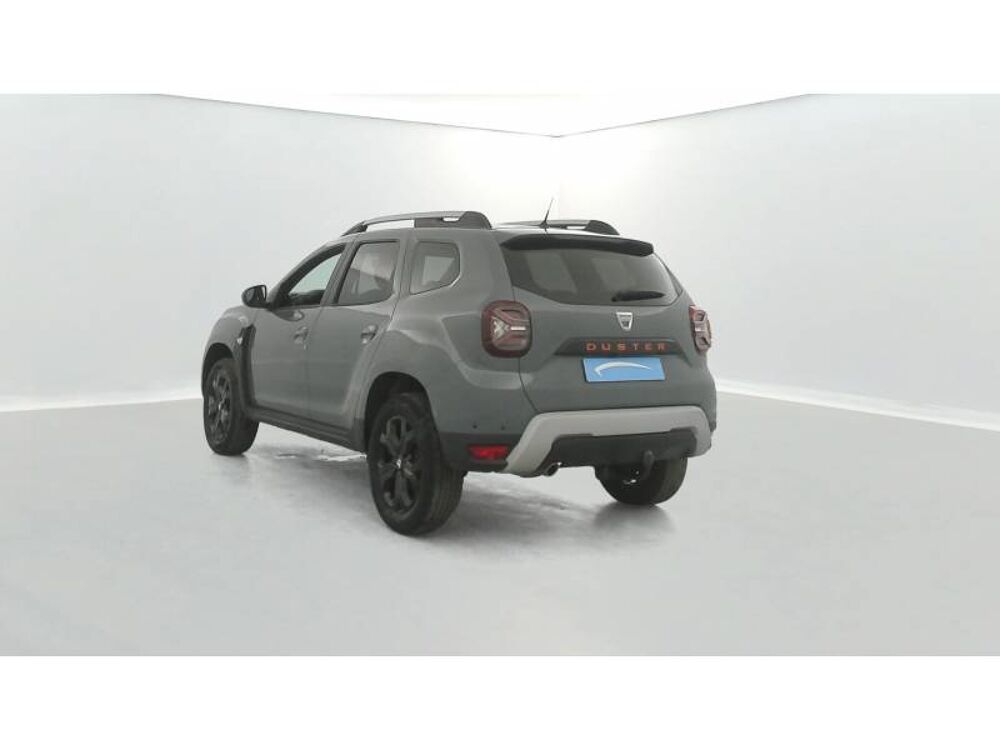 Duster ECO-G 100 4x2 SL Extreme 2022 occasion 29600 Morlaix