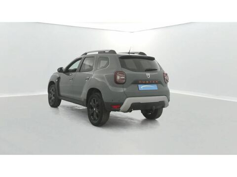 Duster ECO-G 100 4x2 SL Extreme 2022 occasion 29600 Morlaix