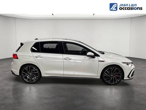 Golf 2.0 TSI 245 DSG7 GTI 2023 occasion 38170 Seyssinet-Pariset