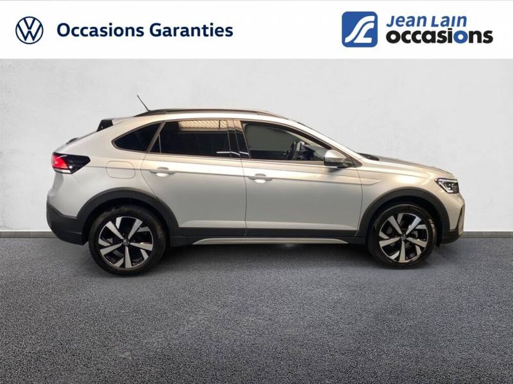 Taigo 1.0 TSI 95 BVM5 VW Edition 2025 occasion 38121 Reventin-Vaugris