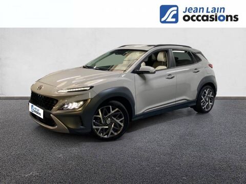 Annonce voiture Hyundai Kona 22190 €