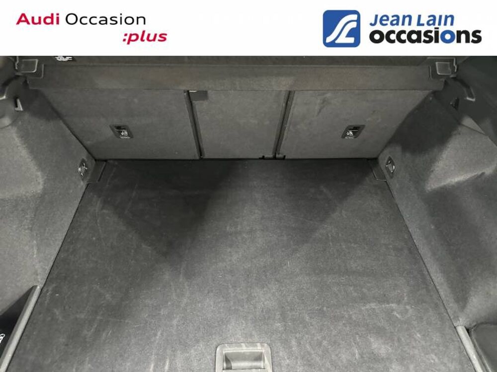 Q3 35 TFSI 150 ch S tronic 7 S line plus 2025 occasion 74600 Seynod