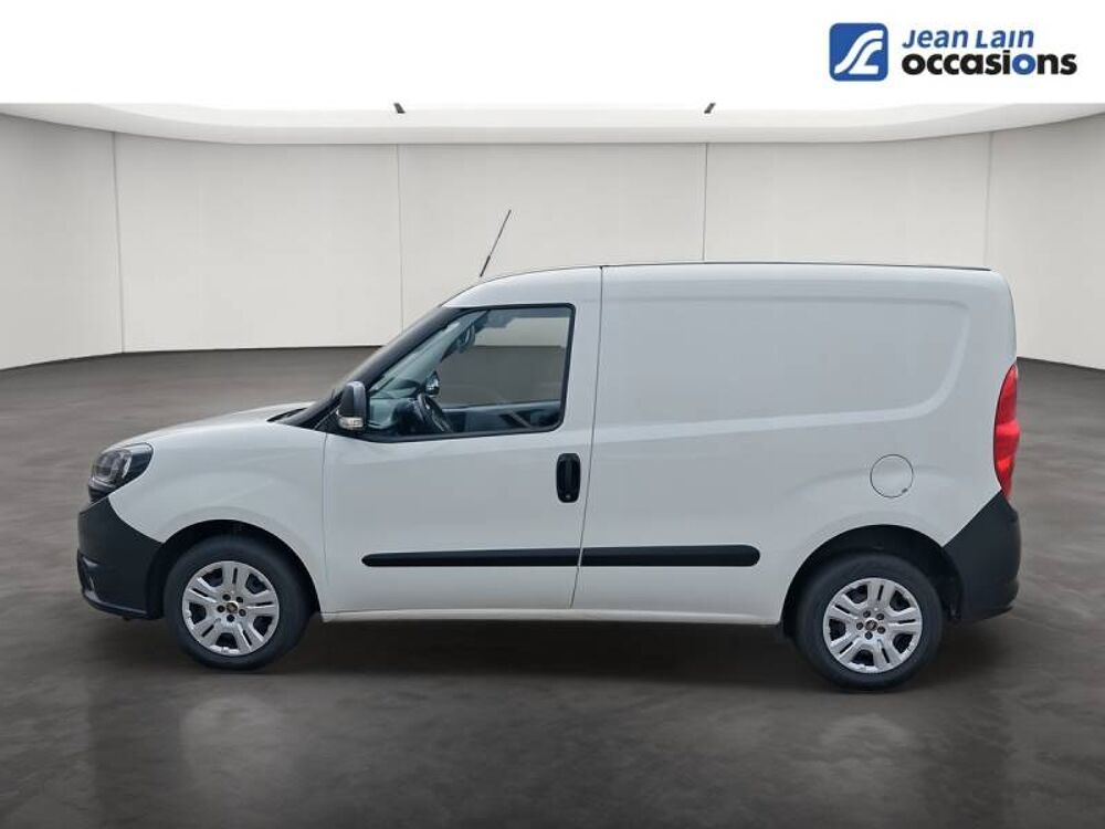 Doblo DOBLO CARGO FT 1.6 MULTIJET 105 BUSINESS 2023 occasion 73290 La Motte-Servolex