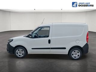 Doblo DOBLO CARGO FT 1.6 MULTIJET 105 BUSINESS 2023 occasion 73290 La Motte-Servolex