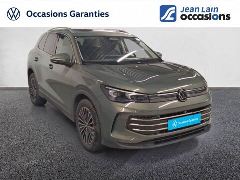 Tiguan 1.5 eTSI 150ch DSG7 Elegance 2024 occasion 73290 La Motte-Servolex