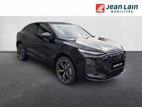 Q3 Sportback e-hybrid 272 ch S tronic 6 S line 2026 occasion 38130 &Eacute;chirolles