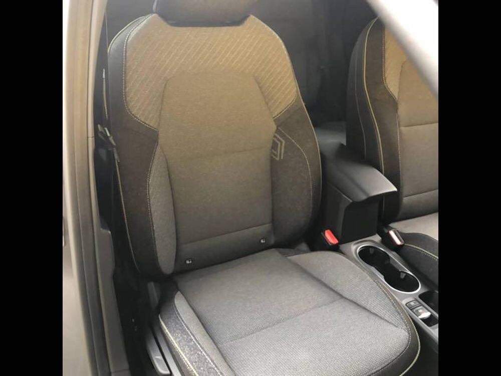 Captur Eco-G 100 ch Techno 2024 occasion 29000 Quimper