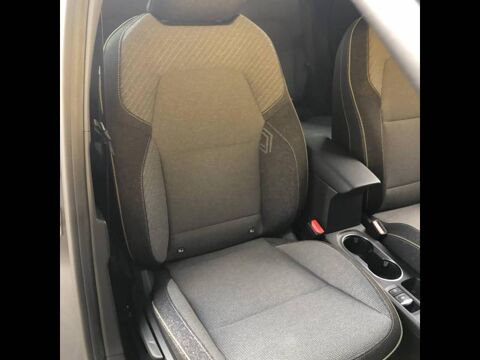 Captur Eco-G 100 ch Techno 2024 occasion 29000 Quimper
