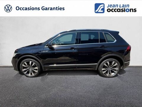 Tiguan 1.4 eHybrid 245ch DSG6 R-Line Exclusive 2023 occasion 74600 Seynod