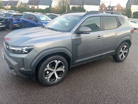 Annonce voiture Dacia Duster 26490 €