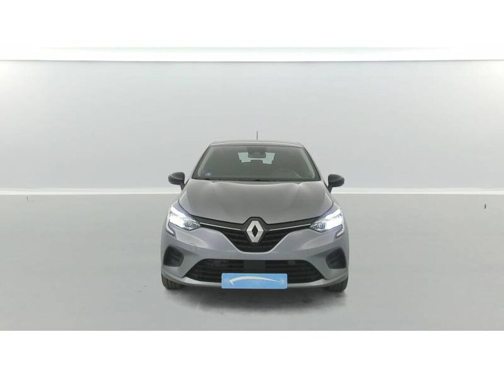 Clio TCe 90 Equilibre 2023 occasion 29200 Brest