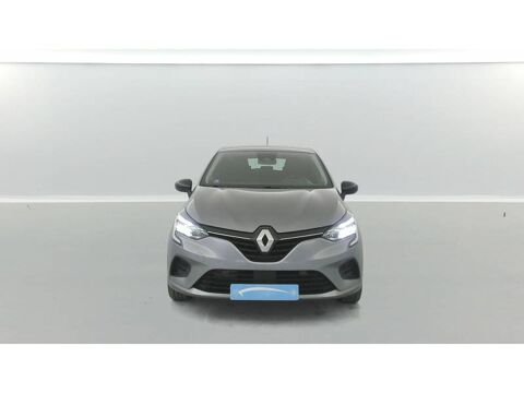 Clio TCe 90 Equilibre 2023 occasion 29200 Brest