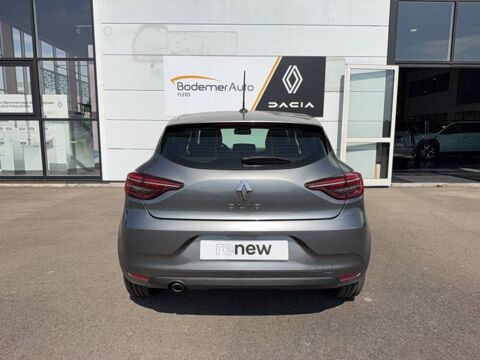 Clio TCe 90 Equilibre 2023 occasion 61100 Flers
