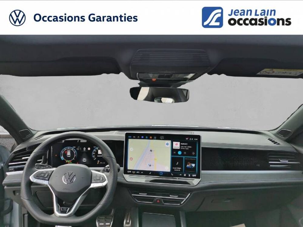 Passat 1.5 eTSI OPF 150 DSG7 R-Line 2024 occasion 04130 Volx