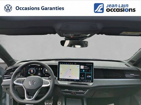 Passat 1.5 eTSI OPF 150 DSG7 R-Line 2024 occasion 04130 Volx