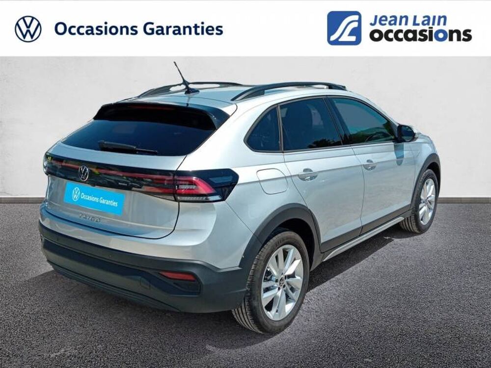 Taigo 1.0 TSI 116 DSG7 VW Edition 2025 occasion 05000 Gap