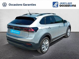 Taigo 1.0 TSI 116 DSG7 VW Edition 2025 occasion 05000 Gap