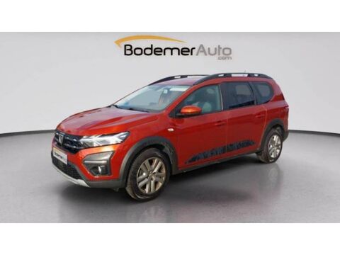 Annonce voiture Dacia Jogger 16600 €