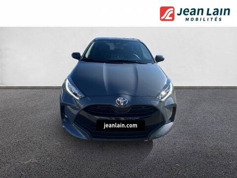 Yaris Hybride 116h Design 2026 occasion 73290 La Motte-Servolex