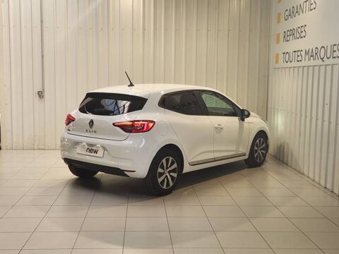 Clio TCe 90 Evolution 2023 occasion 29600 Morlaix