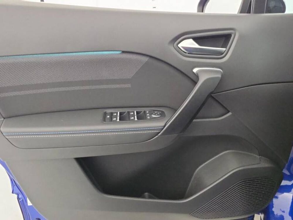 Captur E-Tech full hybrid 145 ch esprit Alpine 2024 occasion 56300 Pontivy