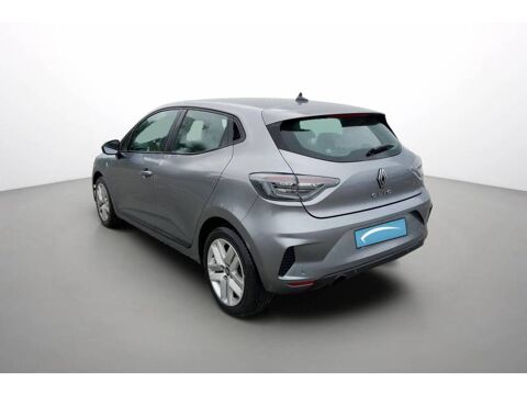 Clio Blue dCi 100 ch GSR2 Evolution 2025 occasion 29000 Quimper