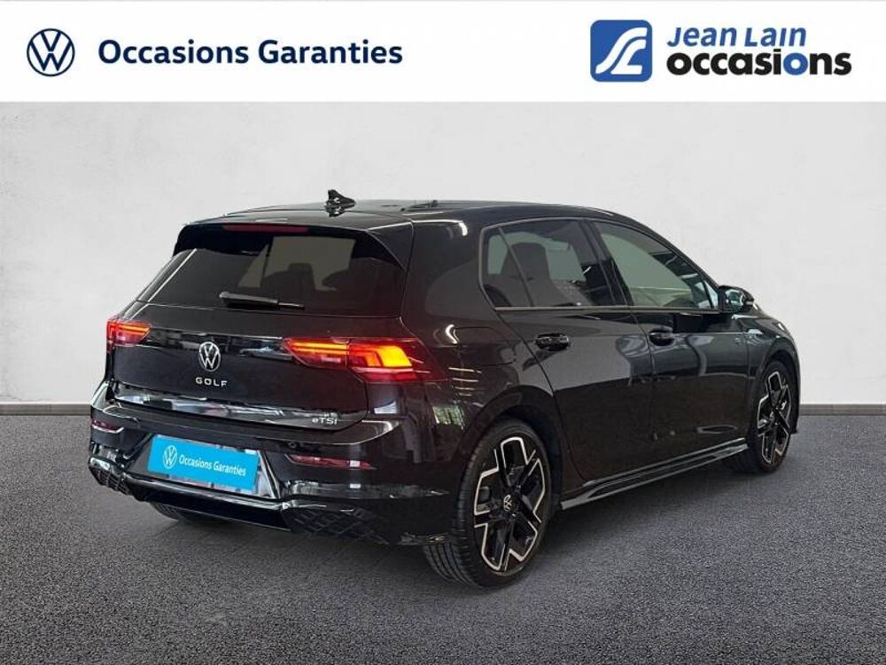 Golf 1.5 eTSI EVO2 116 DSG7 R-Line Edition 2025 occasion 01170 Cessy