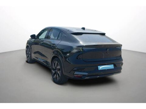 Rafale E-Tech full hybrid 200 ch esprit Alpine 2026 occasion 56850 Caudan