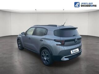 C3 Aircross Turbo 100 ch Man Plus 2025 occasion 74200 Anthy-sur-L&eacute;man