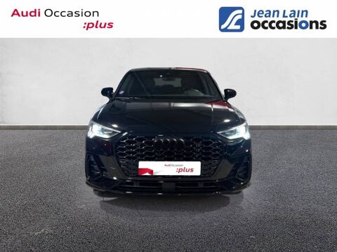 Q3 Sportback 45 TFSIe 245 ch S tronic 6 S line 2023 occasion 74100 Ville-la-Grand