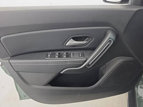 Duster ECO-G 100 4x2 Journey + 2023 occasion 14200 H&eacute;rouville-Saint-Clair