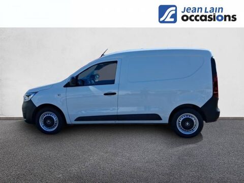 Express EXPRESS VAN BLUE DCI 95 CONFORT 2022 occasion 73290 La Motte-Servolex