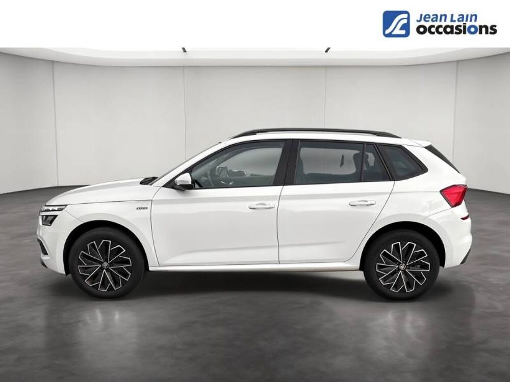 Kamiq 1.0 TSI Evo 110 ch DSG7 Young Edition 2021 occasion 38170 Seyssinet-Pariset